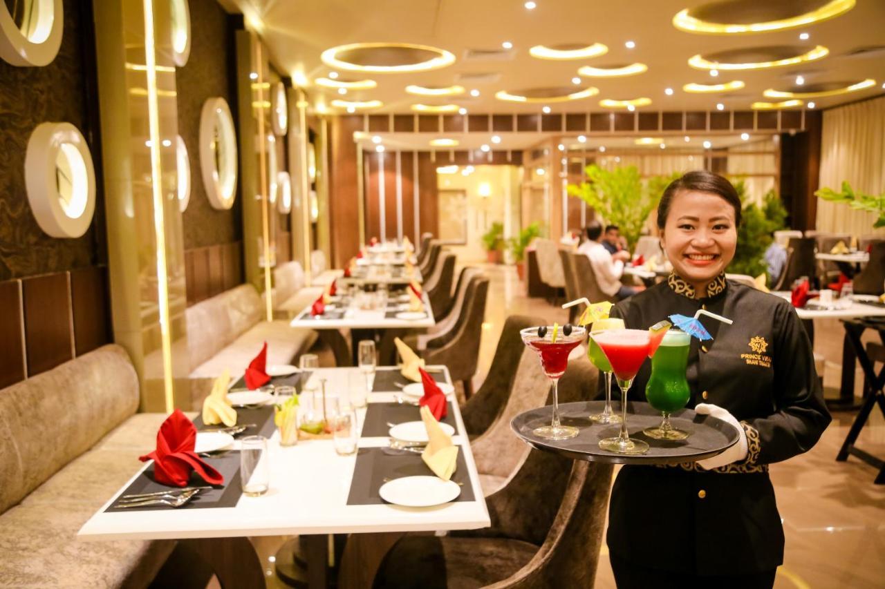 Hotel Prince Viraj ジャバルプル エクステリア 写真